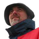 Nigel 56, new here in Eastern Shore